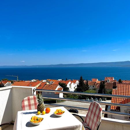 Vespera Apartments Бол Экстерьер фото