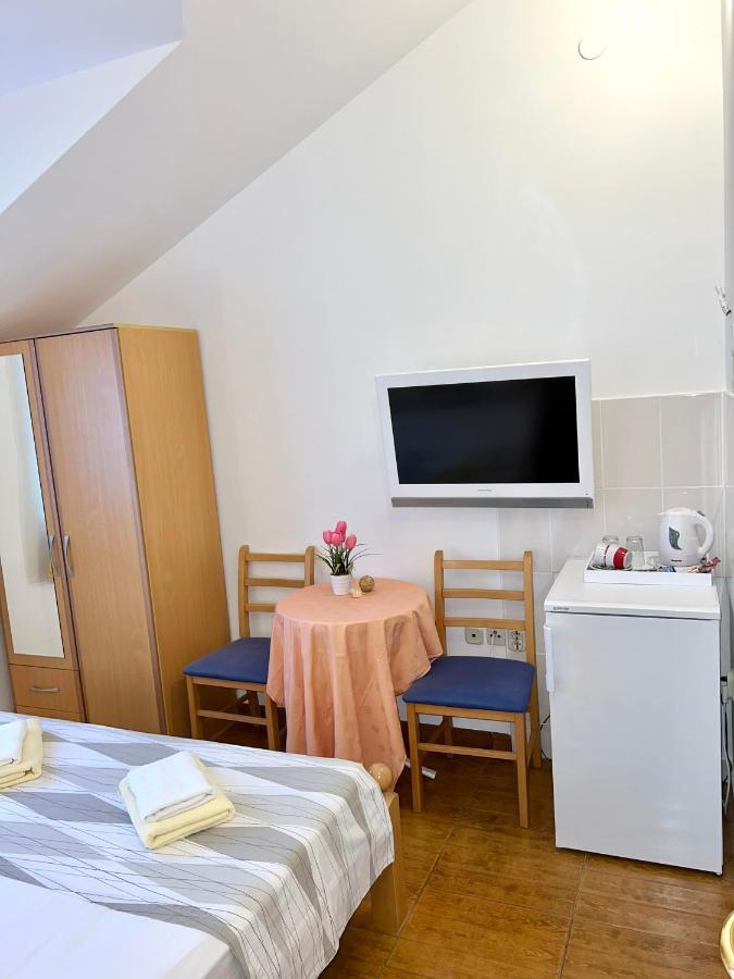 Vespera Apartments Бол Экстерьер фото