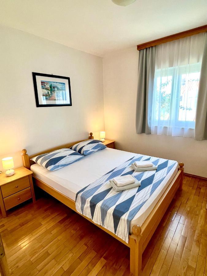 Vespera Apartments Бол Экстерьер фото