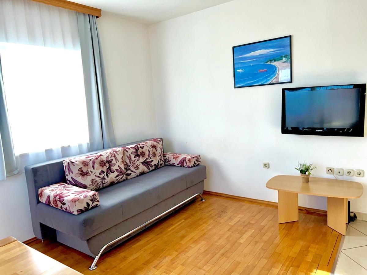 Vespera Apartments Бол Экстерьер фото
