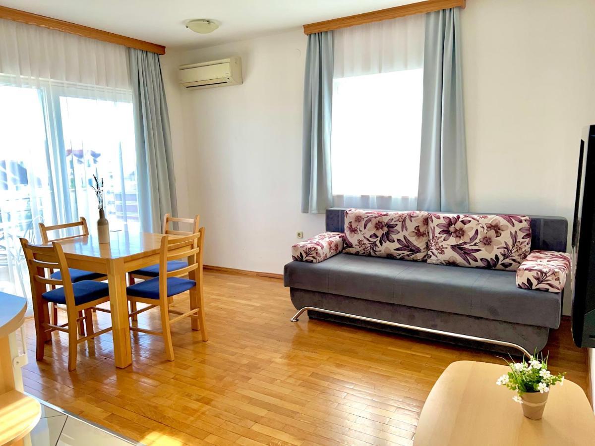 Vespera Apartments Бол Экстерьер фото