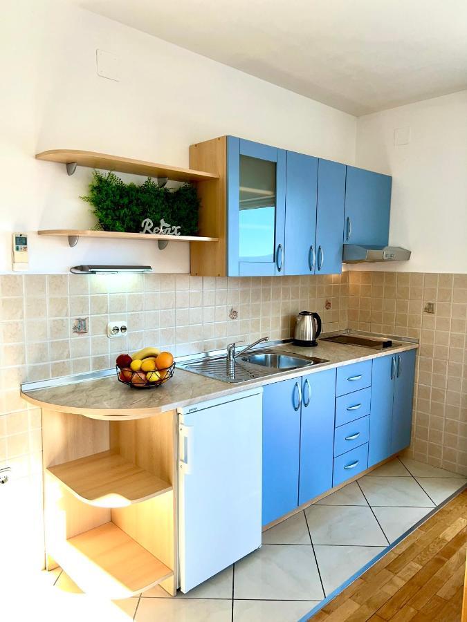 Vespera Apartments Бол Экстерьер фото