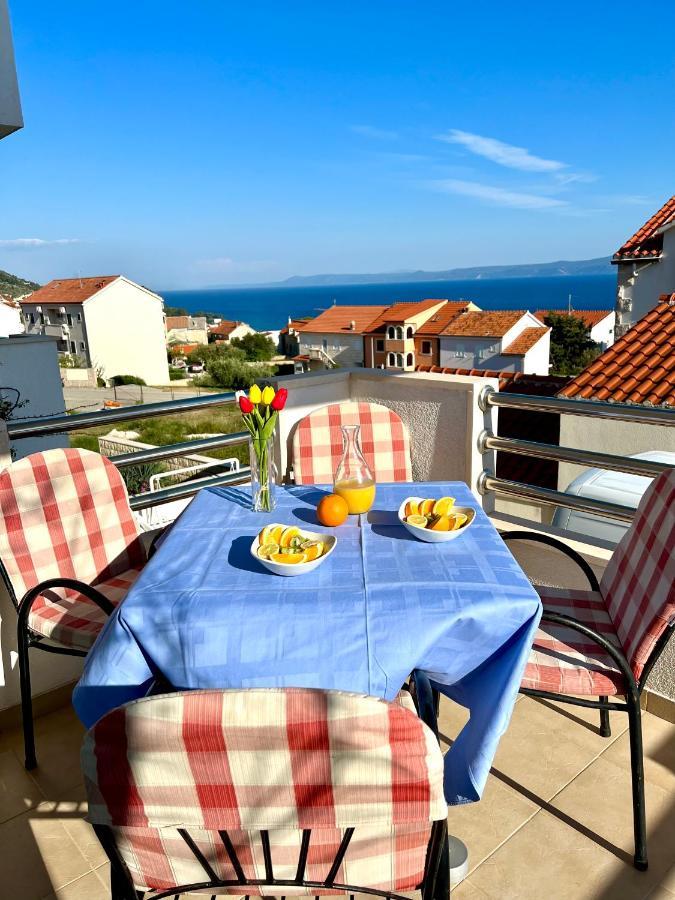 Vespera Apartments Бол Экстерьер фото