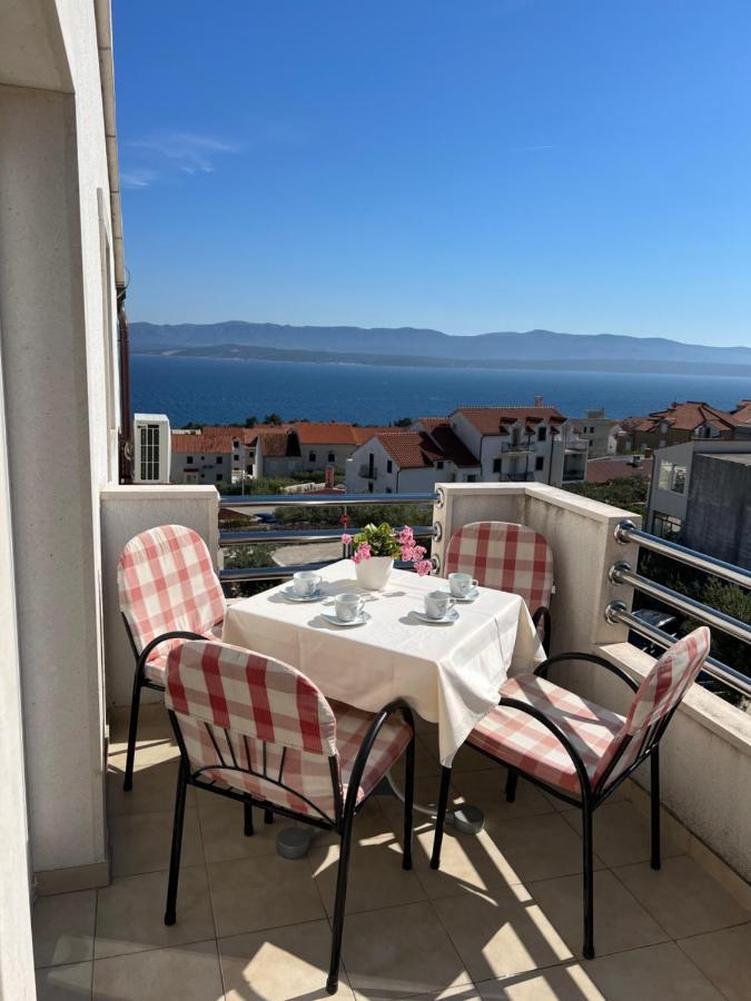 Vespera Apartments Бол Экстерьер фото