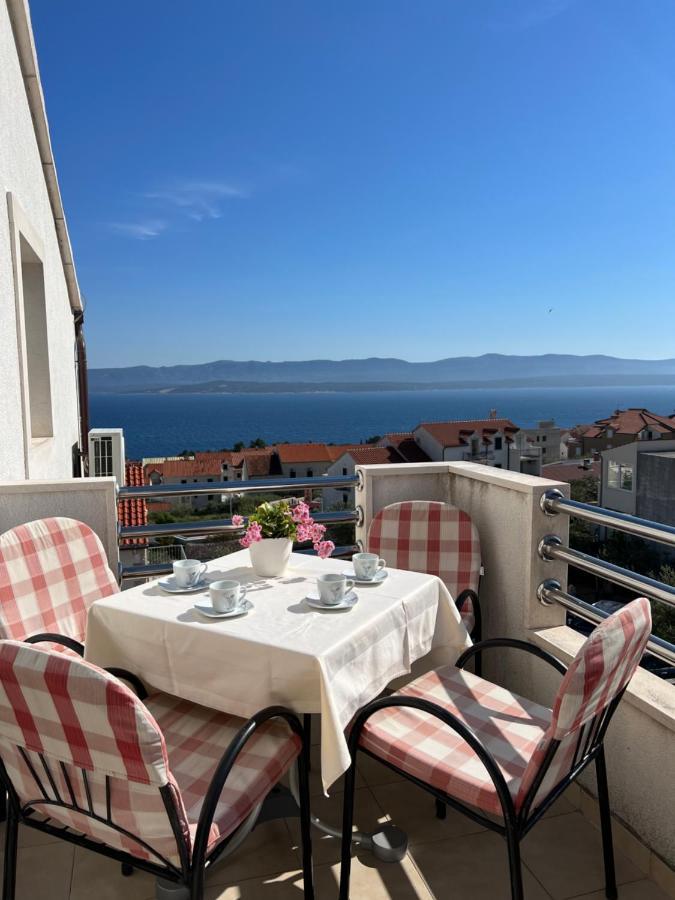 Vespera Apartments Бол Экстерьер фото