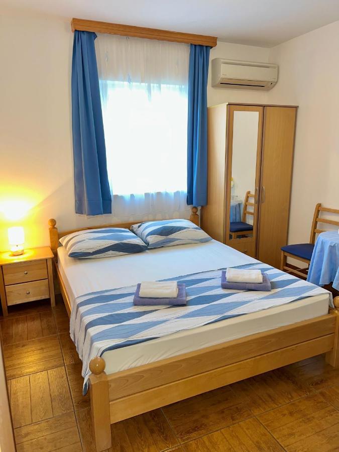 Vespera Apartments Бол Экстерьер фото