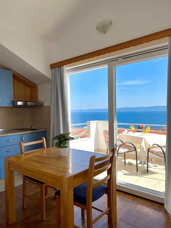 Vespera Apartments Бол Экстерьер фото