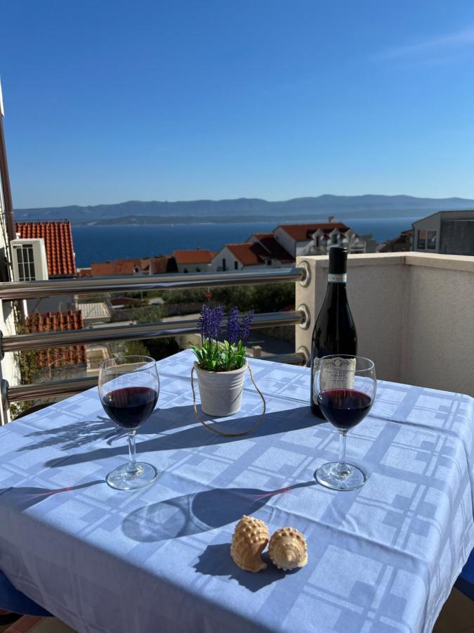 Vespera Apartments Бол Экстерьер фото
