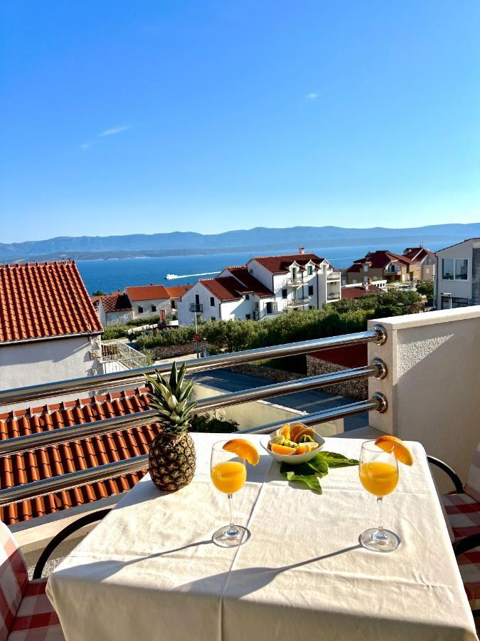 Vespera Apartments Бол Экстерьер фото