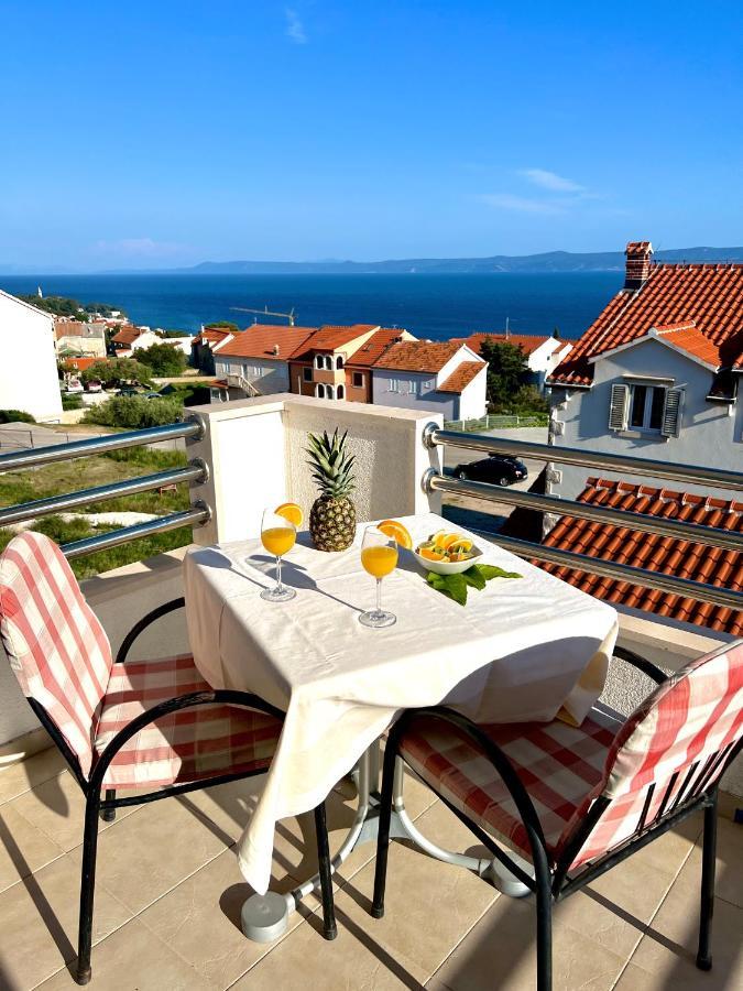 Vespera Apartments Бол Экстерьер фото