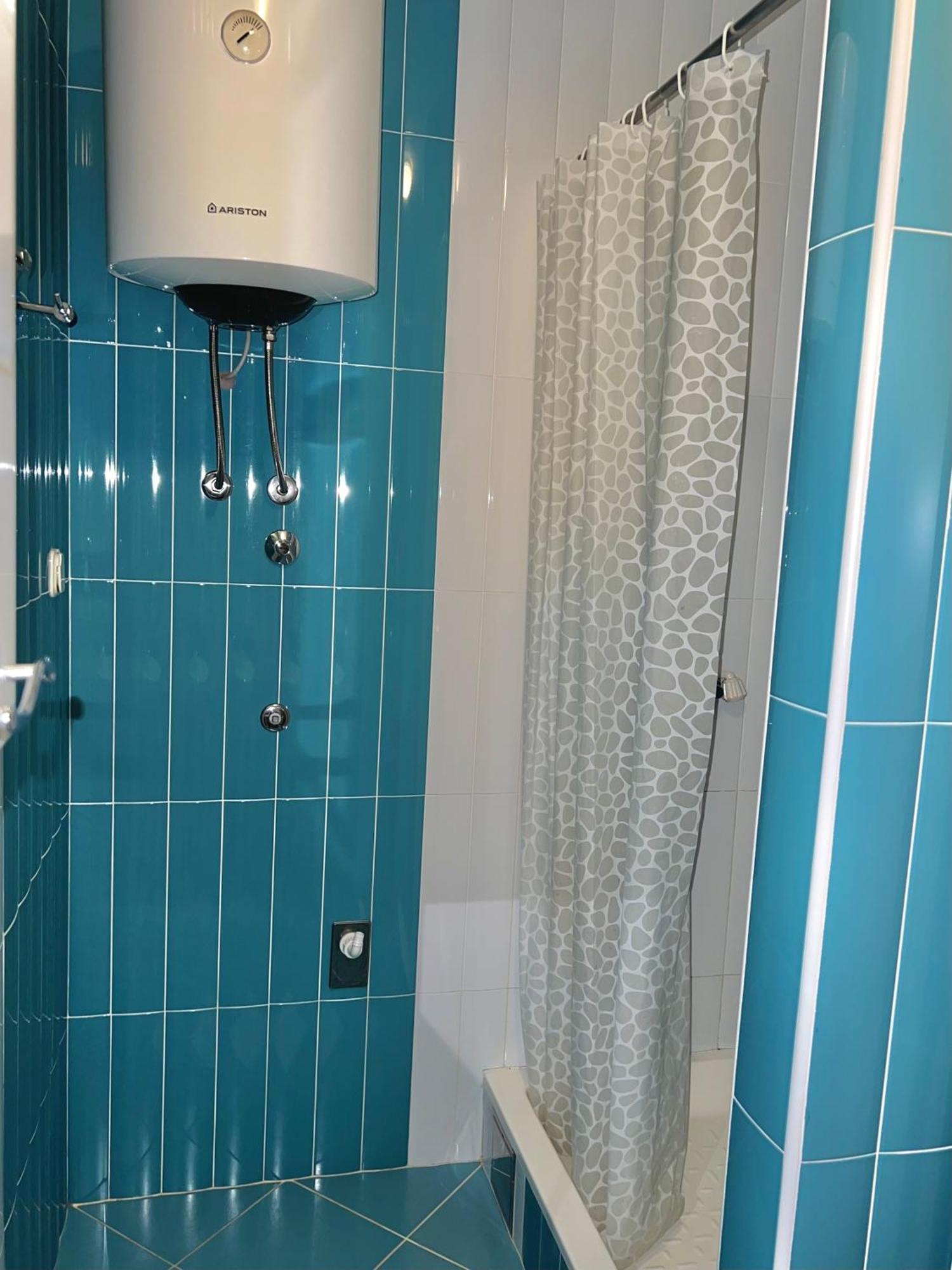 Vespera Apartments Бол Экстерьер фото