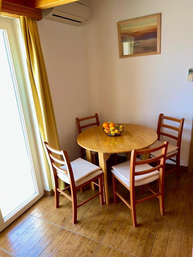 Vespera Apartments Бол Экстерьер фото