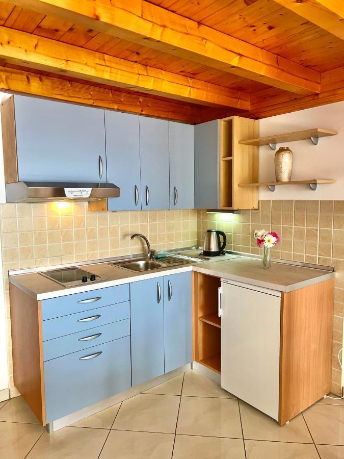 Vespera Apartments Бол Экстерьер фото