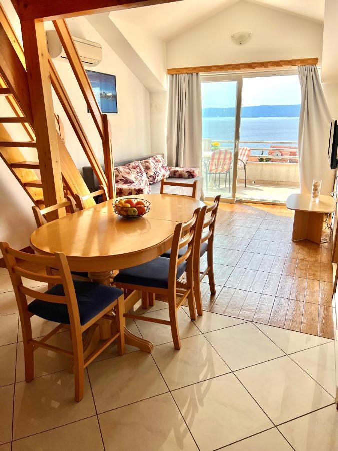 Vespera Apartments Бол Экстерьер фото