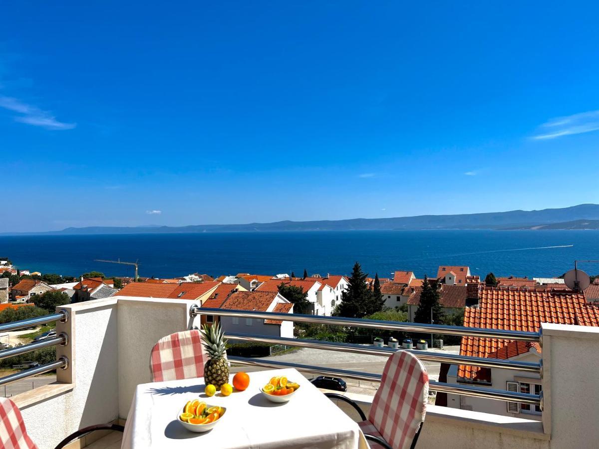 Vespera Apartments Бол Экстерьер фото