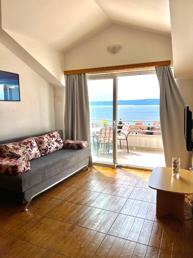Vespera Apartments Бол Экстерьер фото