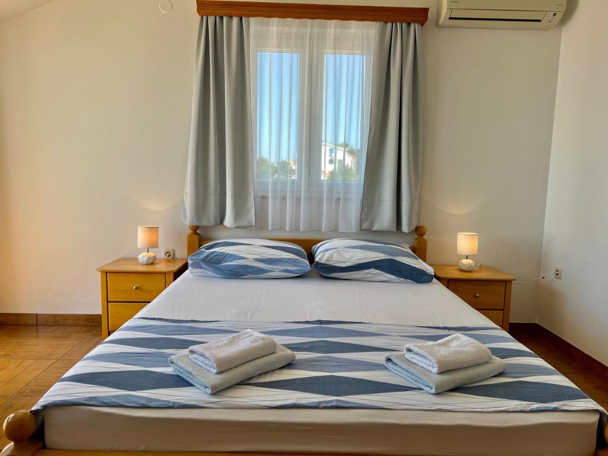 Vespera Apartments Бол Экстерьер фото
