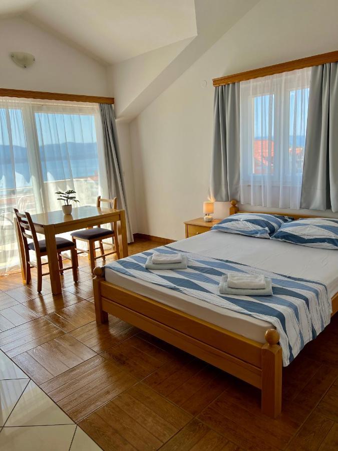 Vespera Apartments Бол Экстерьер фото