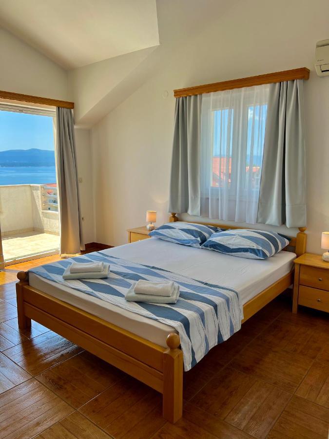 Vespera Apartments Бол Экстерьер фото