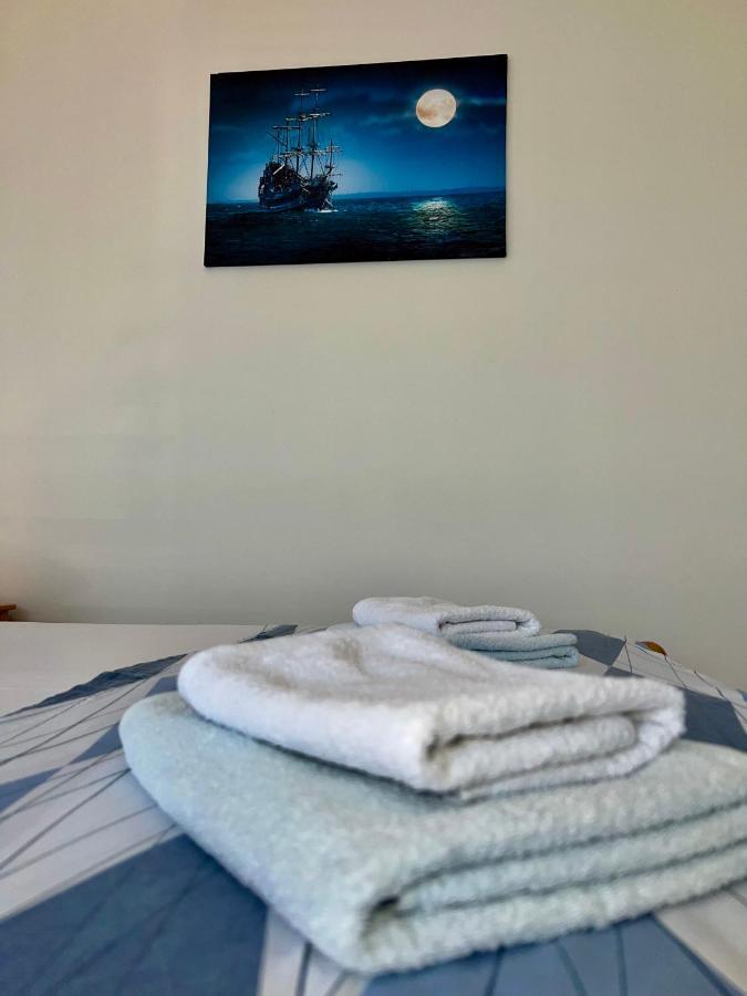 Vespera Apartments Бол Экстерьер фото