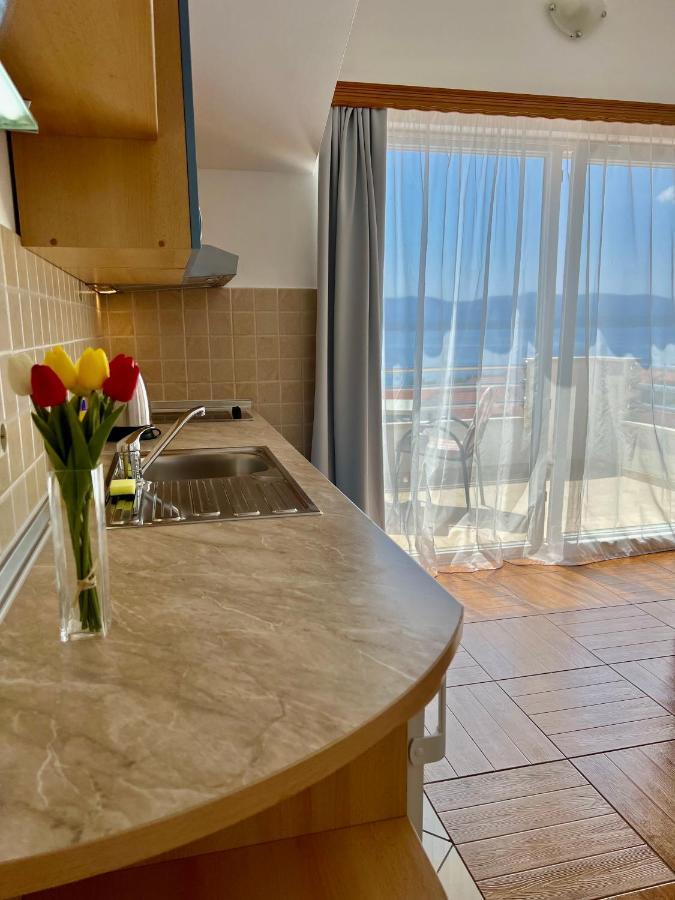 Vespera Apartments Бол Экстерьер фото