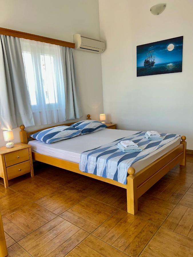 Vespera Apartments Бол Экстерьер фото