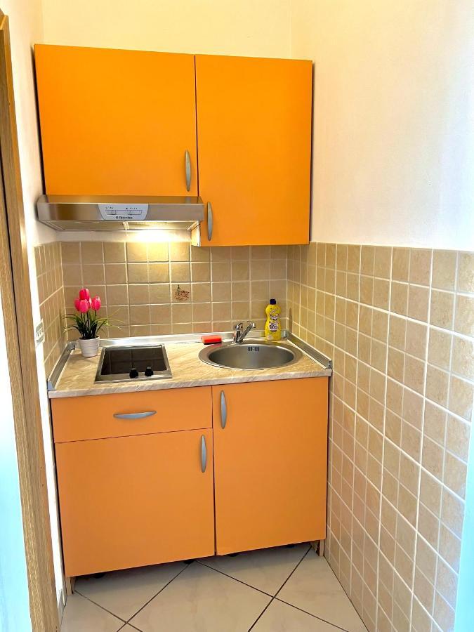 Vespera Apartments Бол Экстерьер фото
