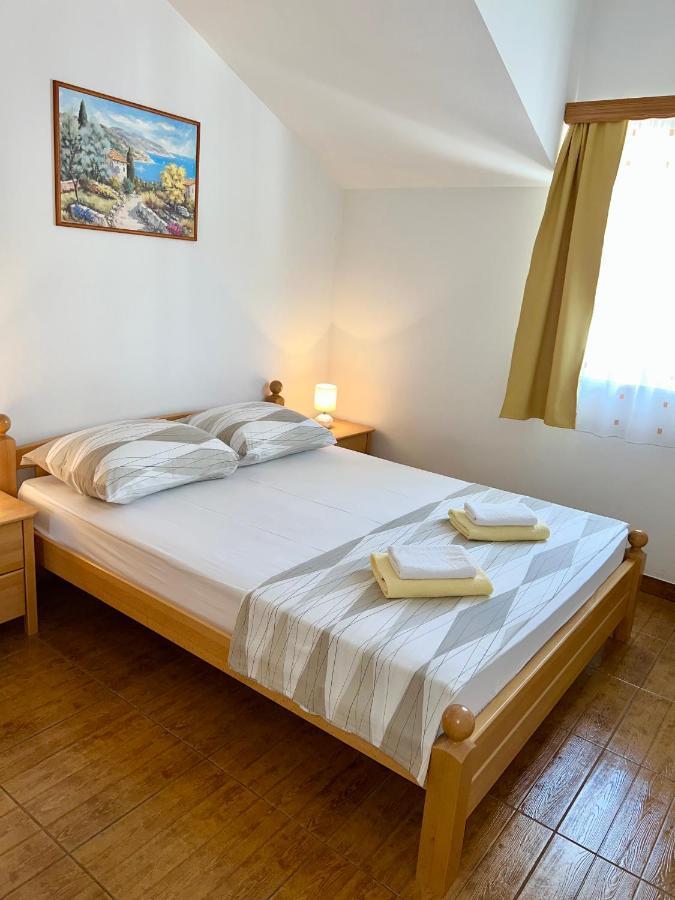 Vespera Apartments Бол Экстерьер фото