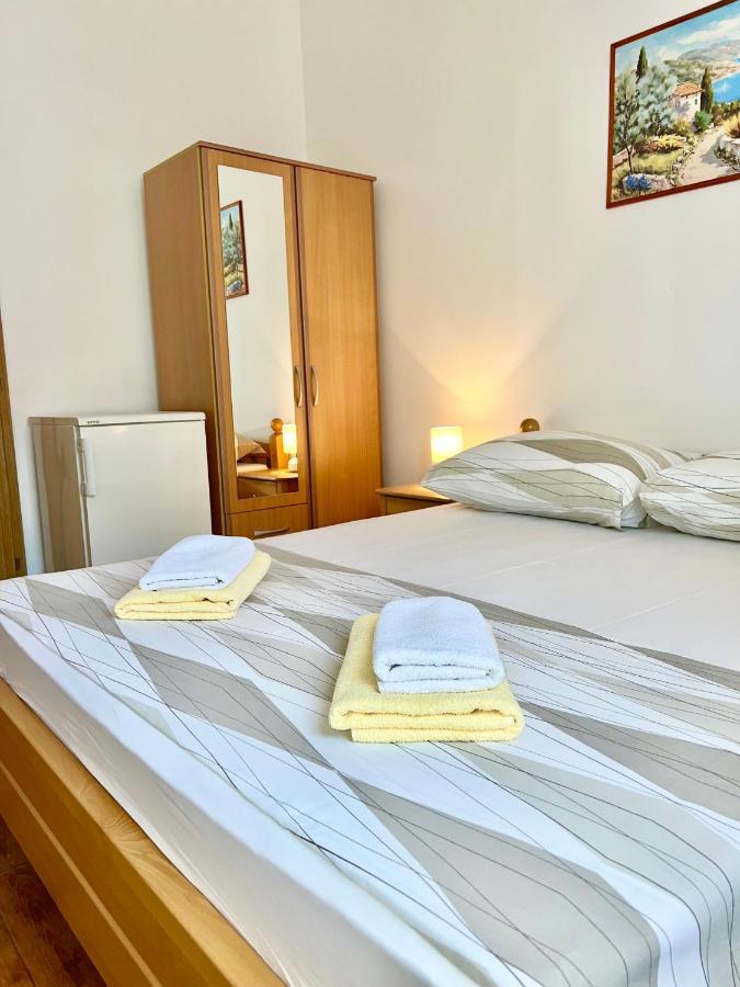 Vespera Apartments Бол Экстерьер фото