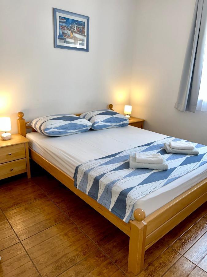 Vespera Apartments Бол Экстерьер фото