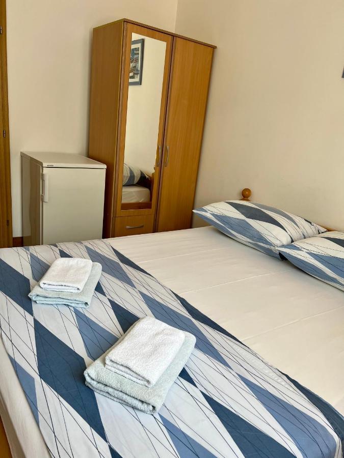 Vespera Apartments Бол Экстерьер фото