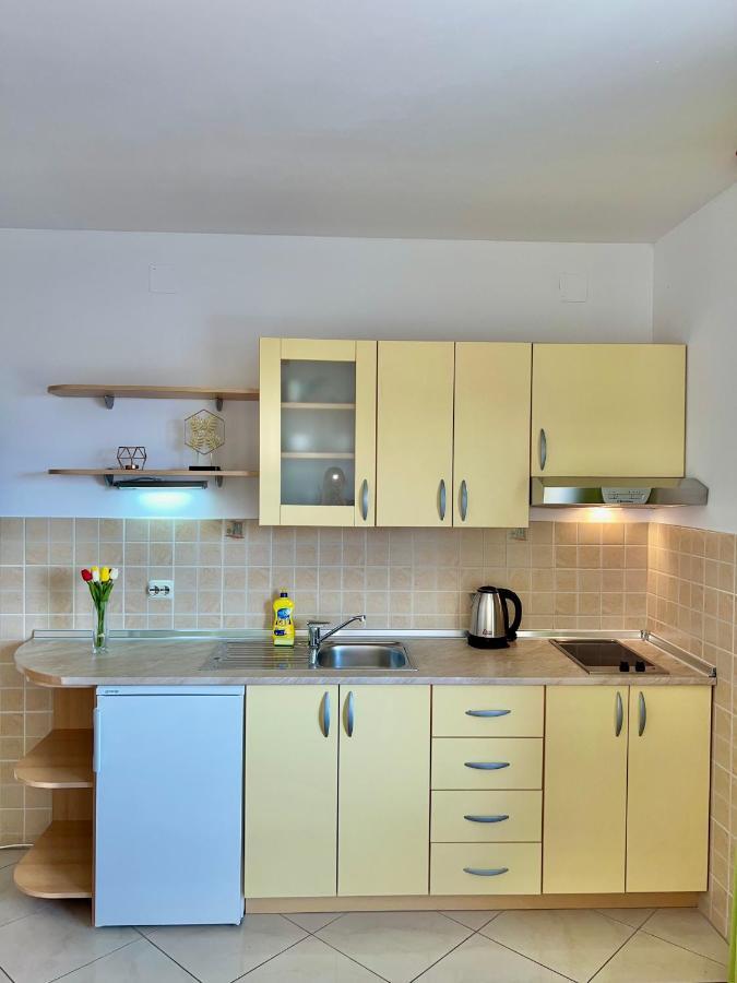 Vespera Apartments Бол Экстерьер фото