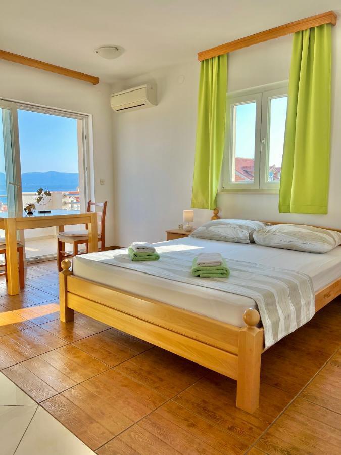 Vespera Apartments Бол Экстерьер фото