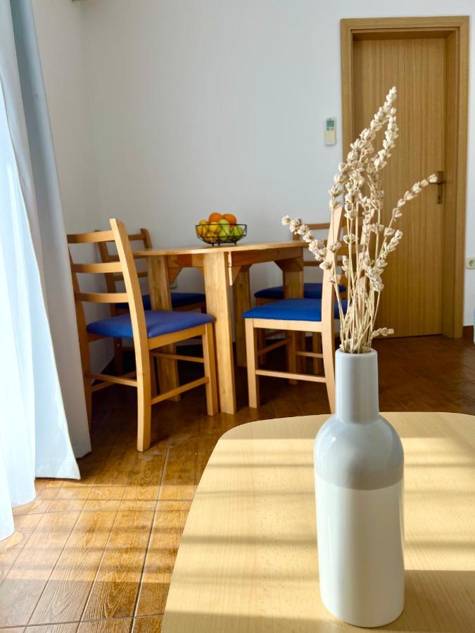 Vespera Apartments Бол Экстерьер фото
