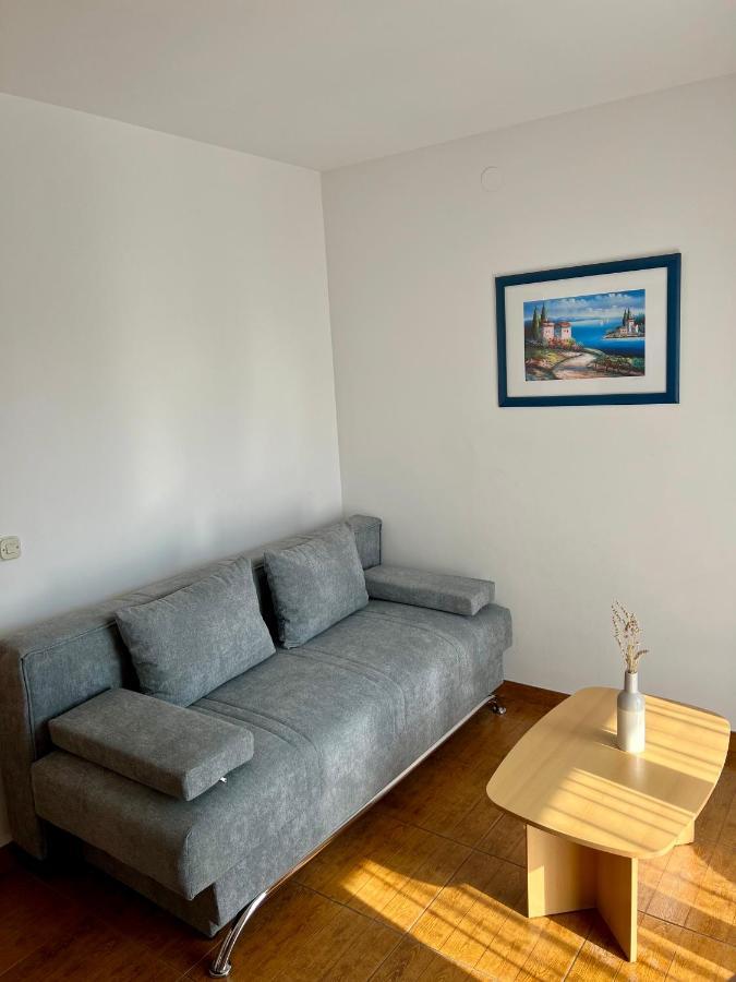 Vespera Apartments Бол Экстерьер фото