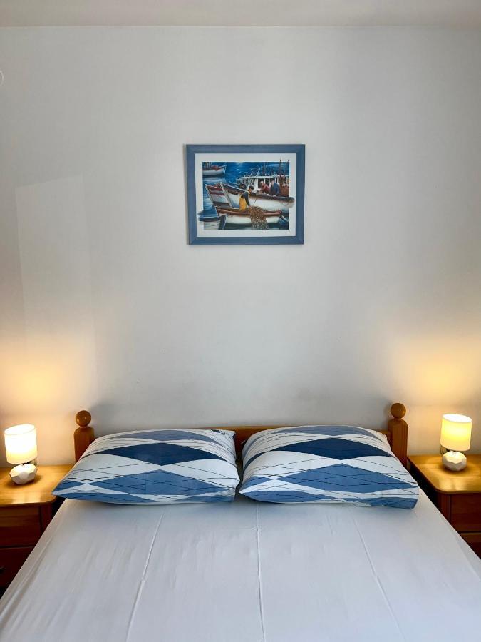 Vespera Apartments Бол Экстерьер фото