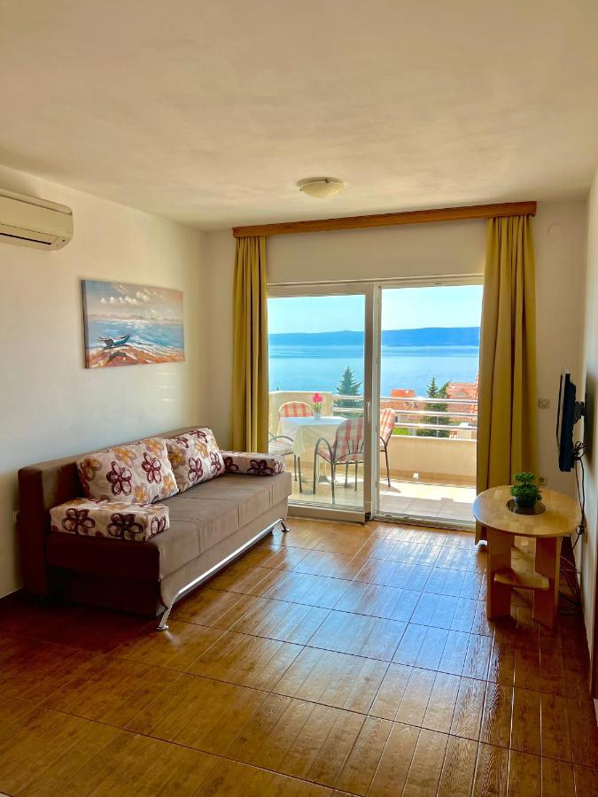 Vespera Apartments Бол Экстерьер фото