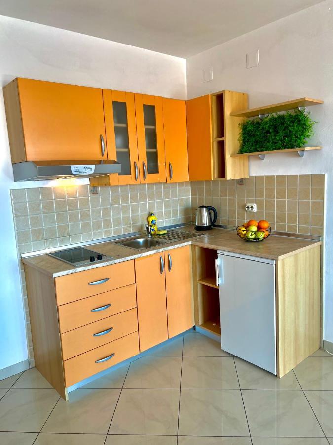 Vespera Apartments Бол Экстерьер фото