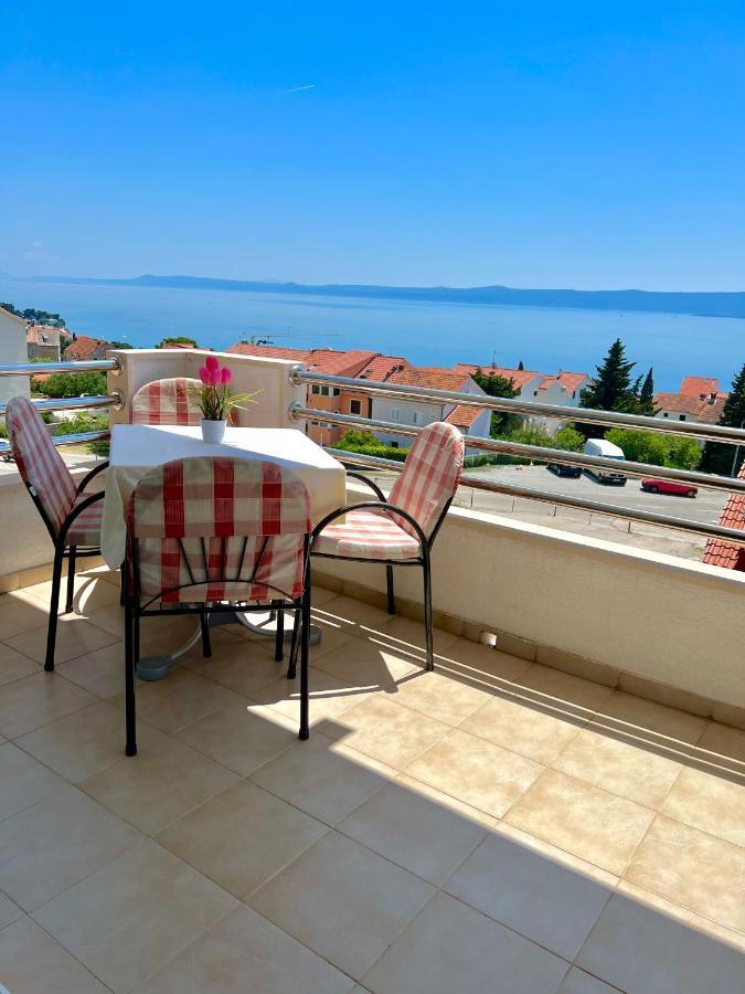Vespera Apartments Бол Экстерьер фото