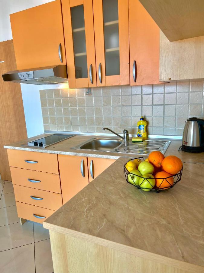 Vespera Apartments Бол Экстерьер фото