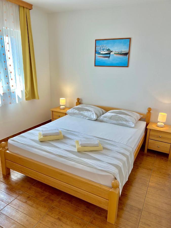 Vespera Apartments Бол Экстерьер фото