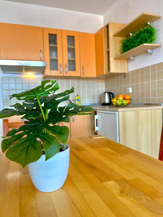 Vespera Apartments Бол Экстерьер фото