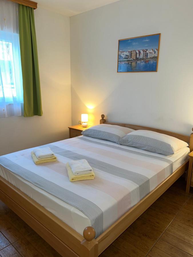 Vespera Apartments Бол Экстерьер фото