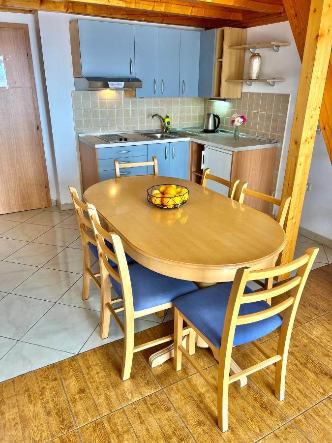 Vespera Apartments Бол Экстерьер фото