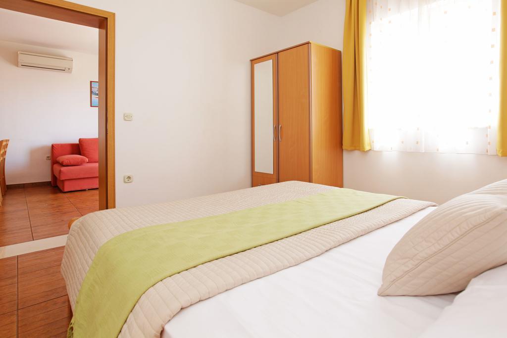 Vespera Apartments Бол Экстерьер фото