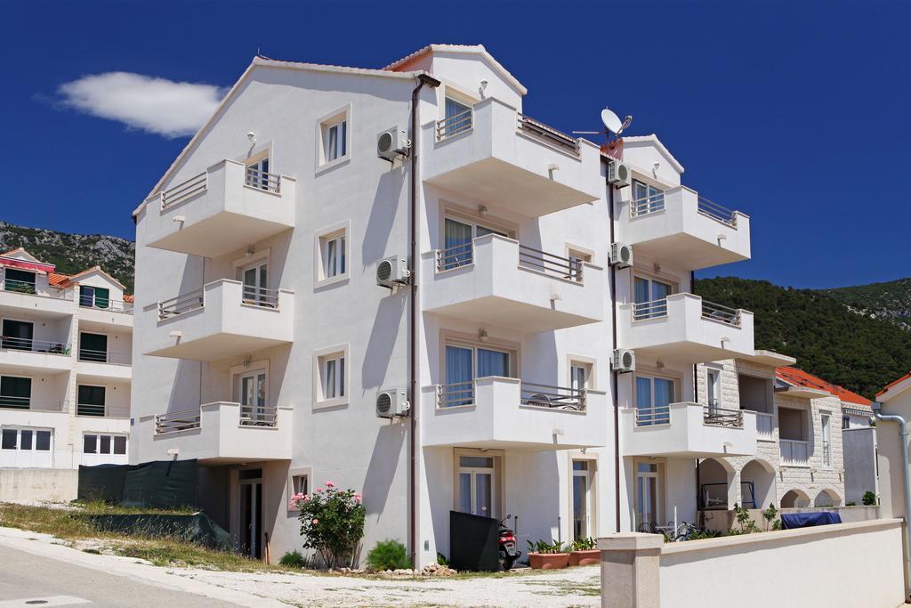 Vespera Apartments Бол Экстерьер фото
