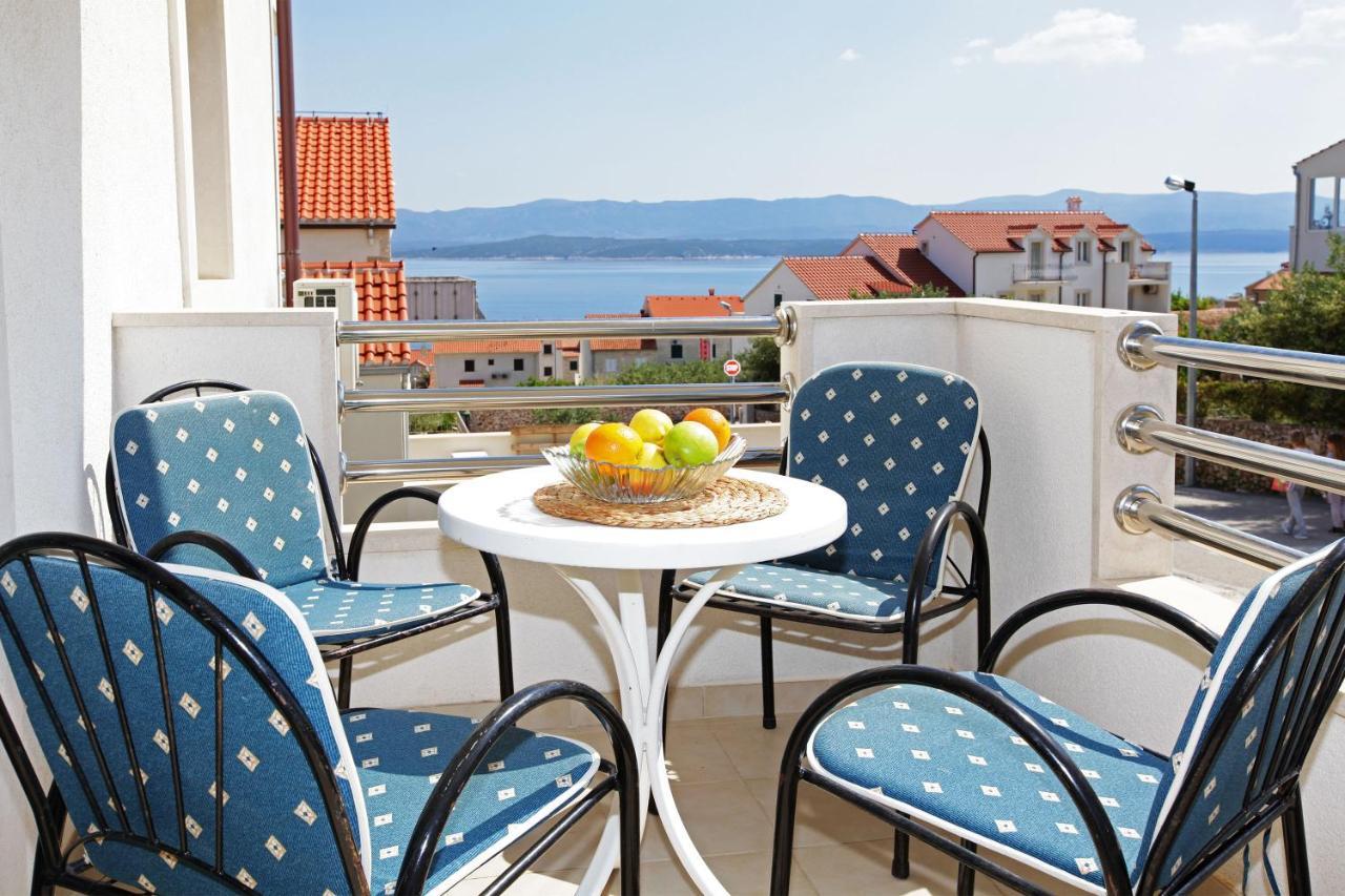 Vespera Apartments Бол Экстерьер фото