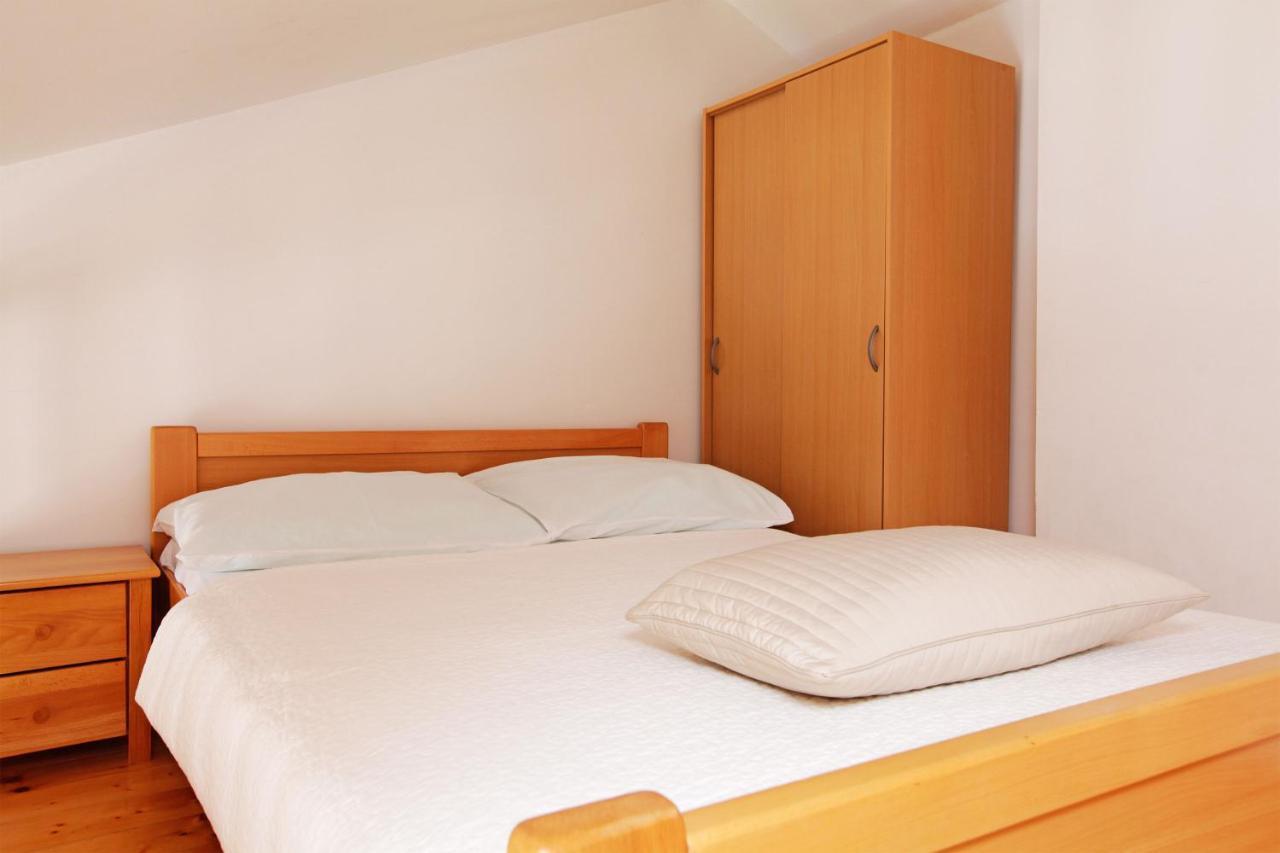 Vespera Apartments Бол Экстерьер фото